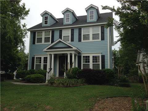 CertaPro Painters of Charleston, SC CertaPro Painters of Charleston, SC
