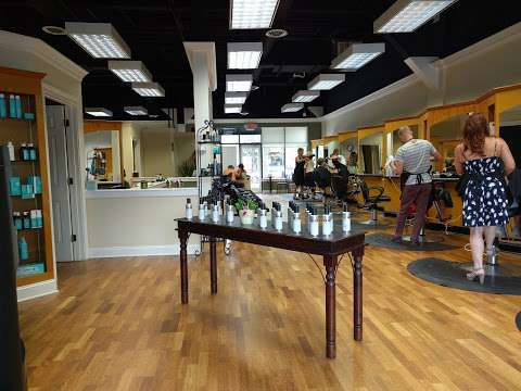 Salon Bellezza Salon Bellezza